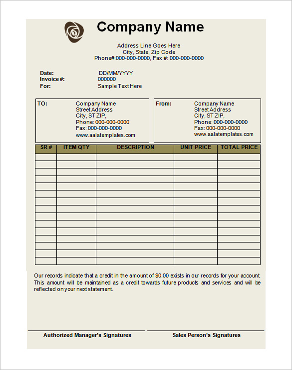 15+ Debit Memo Templates - PDF, DOC, Excel