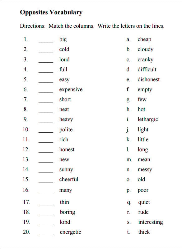 free-opposites-vocabulary-worksheets-for-kids