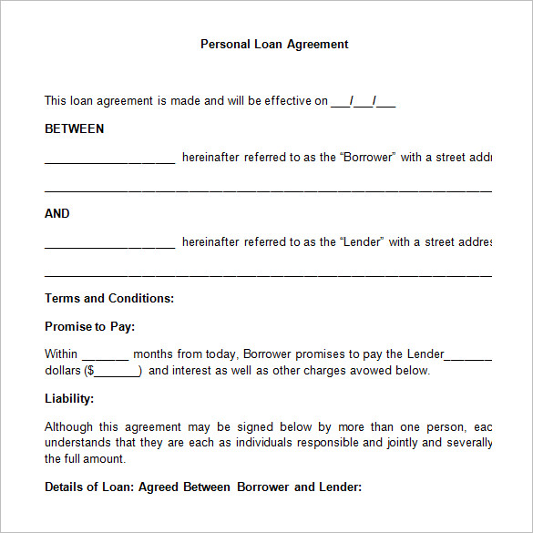 personal-loan-agreement-word-template-free