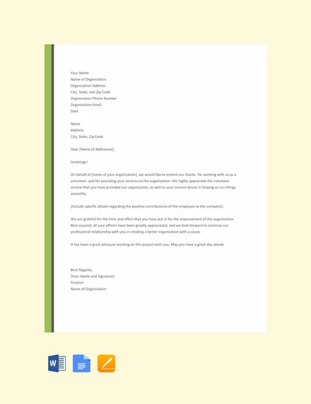 15-volunteer-thank-you-letters-pdf-doc-apple-pages