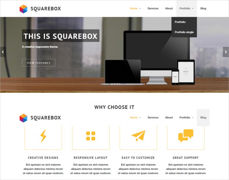 Jekyll site Templates & Themes Free & Premium