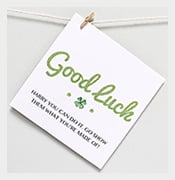 good-luck-card-message