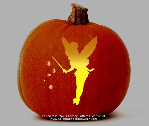 halloween-tinkerbell-sprinkling-fairy-dust-template-design