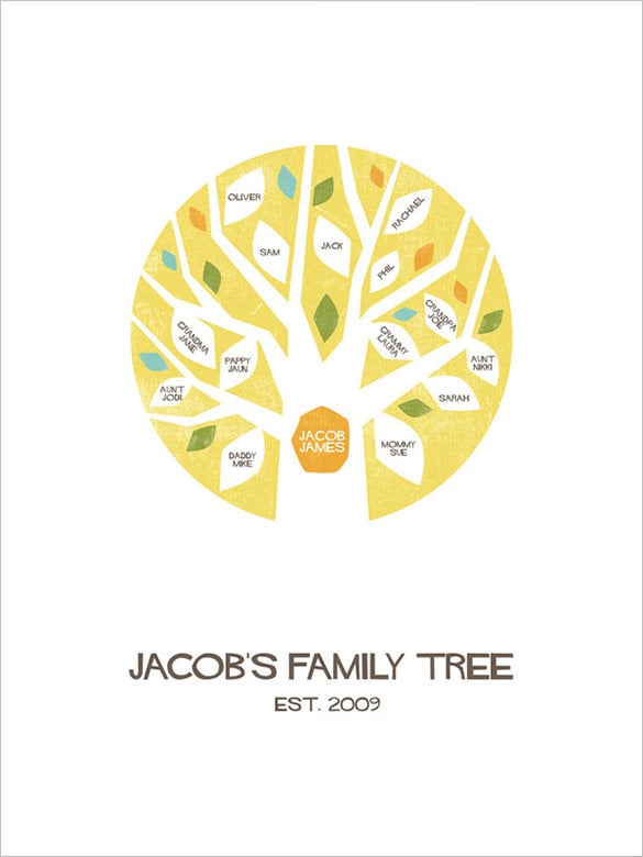 hand-crafted-editable-family-tree-with-white-premium-wood