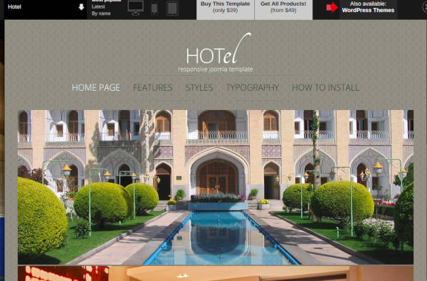 impressive-100-css-joomla-hotel-template-