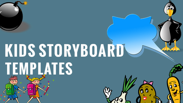 Season Game Board Template Storyboard by poster-templates