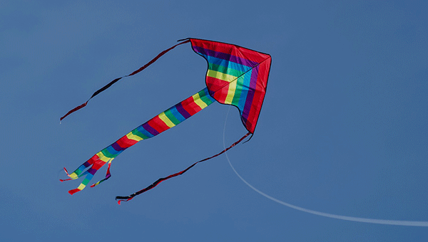 kite templates