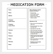 medication-form
