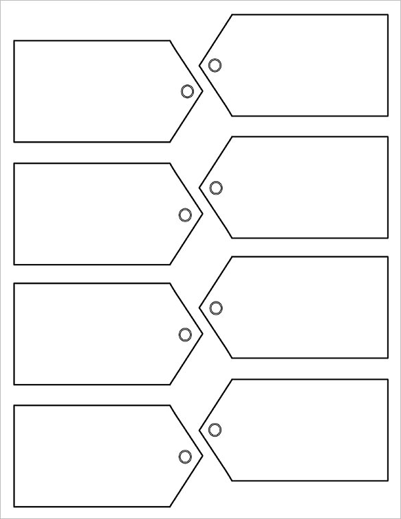 26+ Microsoft Label Templates Word, Excel Documents Download