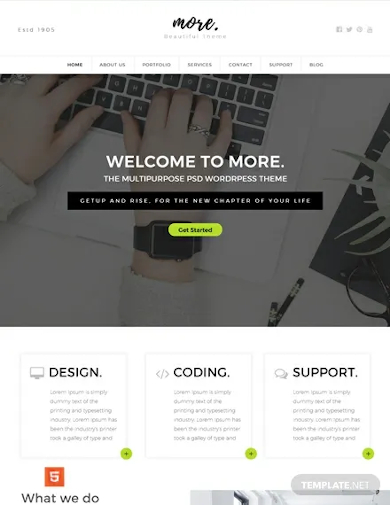 Free 22+ HTML5 Signup & Registration Forms - HTML, CSS