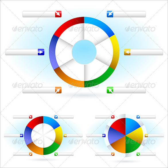 Pie Chart Template 13+ Free Word, Excel, PDF Format Download!
