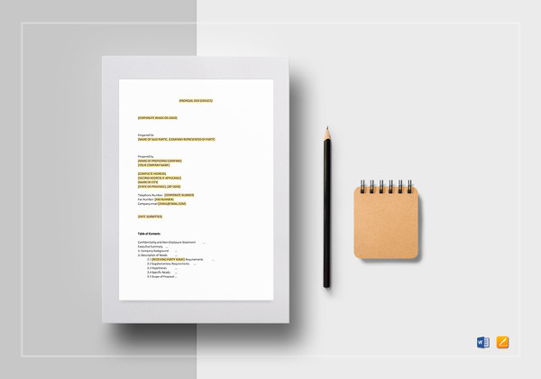 printable-service-proposal-template
