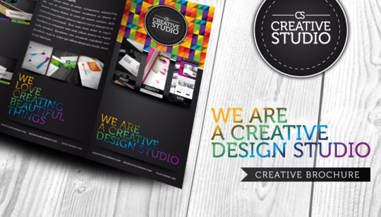 38+ Professional Brochure Templates - PSD, PDF, EPS, InDesign