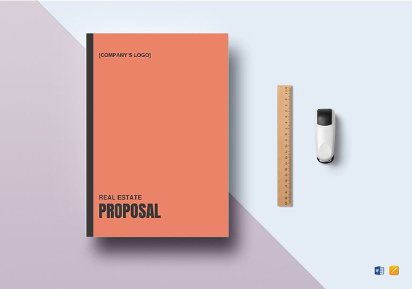 40+ Investment Proposal Templates in MS Word | PDF | Google Docs | Pages