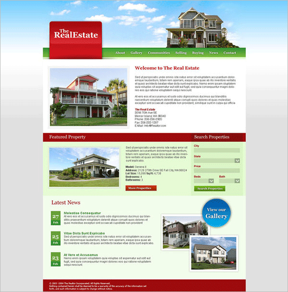 real-estate-psd-template-download