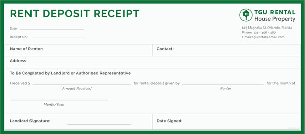 rent-deposit-receipt-template