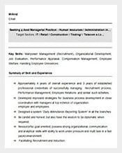 Sample-Asst-HR-Manager-Resume-Formats