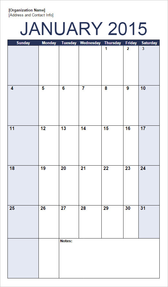 calendar-google-docs-template-customize-and-print