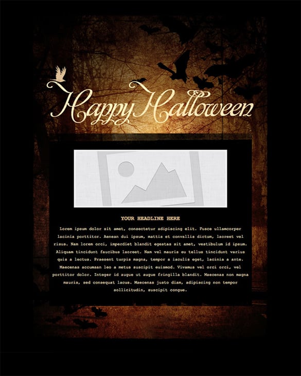 spooky-holiday-email-template
