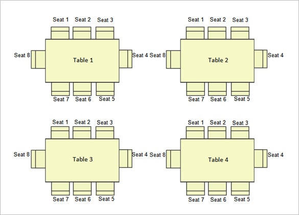 sqaure table end tables chart template