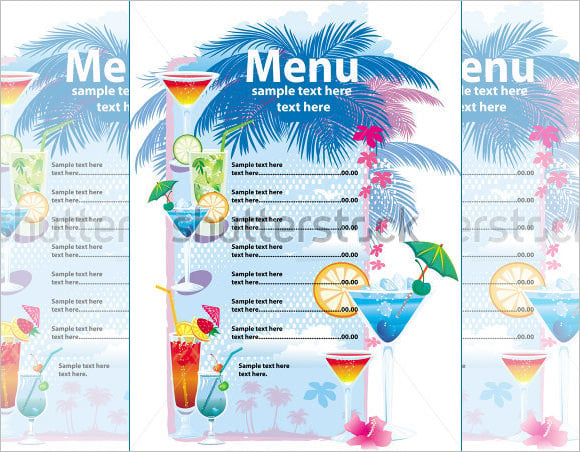 template-designs-of-cocktail-menu