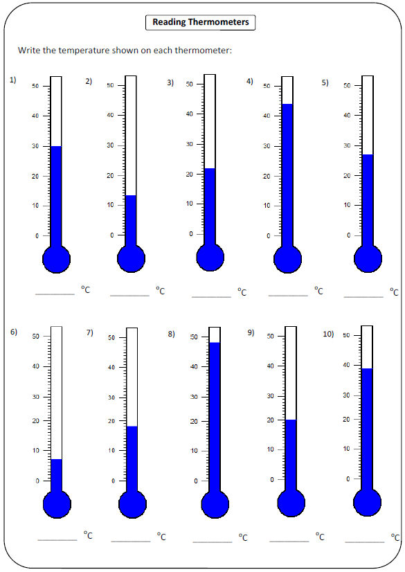 25 Awesome Thermometer Templates Designs PSD PDF Word Excel
