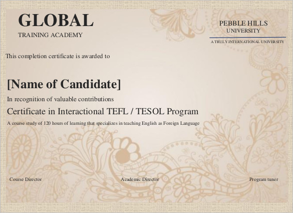 training-certificate-template