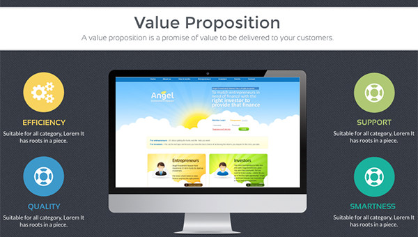 Value Proposition Template Download from images.template.net