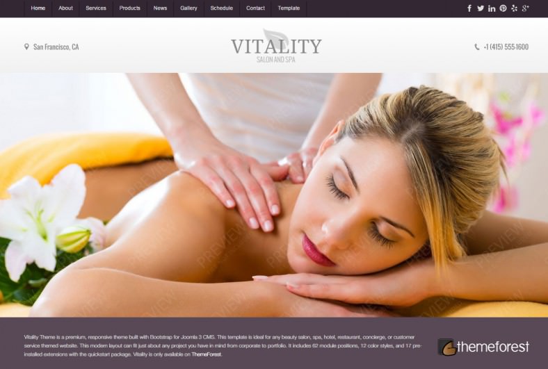 vitality joomla health beauty salon theme 788x
