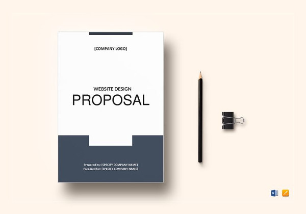 Technical Proposal Templates - 22+ Free Sample, Example, Format Download