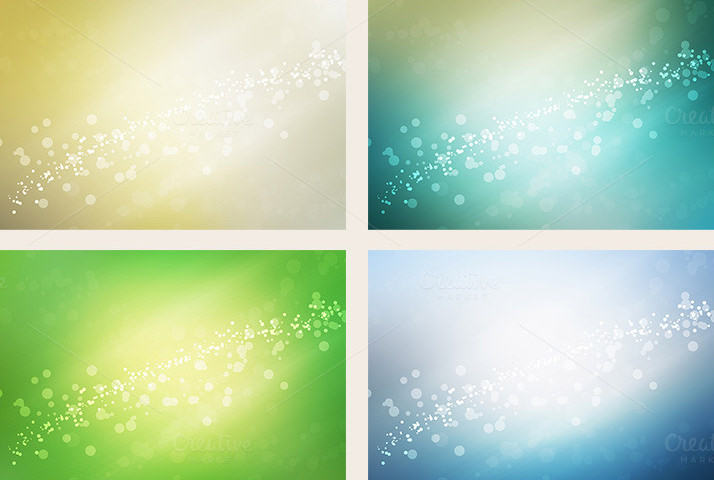 15+ Flyer Background Templates