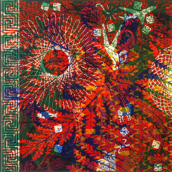 15+ Flyer Background Templates | Free & Premium Templates