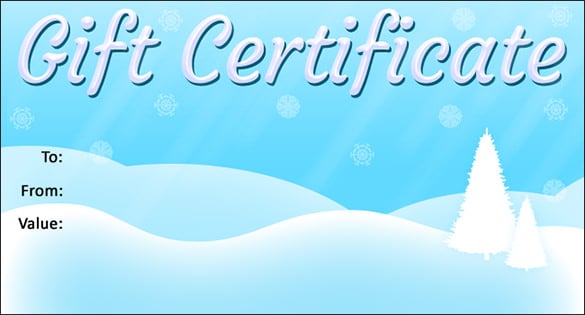 free-christmas-gift-certificate-template-printable