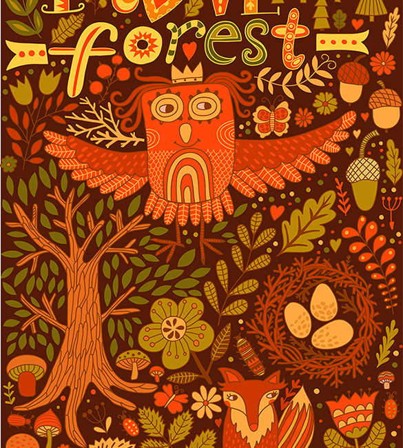 15+ Flyer Background Templates