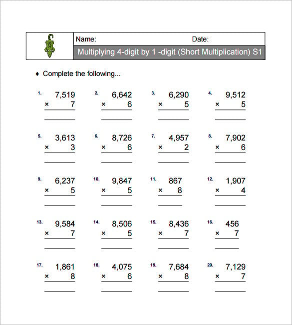 free-multiplication-and-division-worksheets