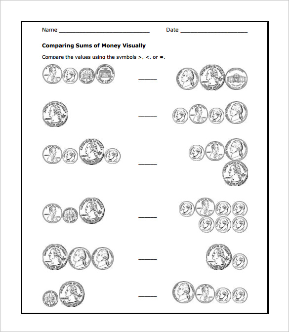 comparing-money-amounts-practice-worksheet-worksheets-uk-l-space-making-money