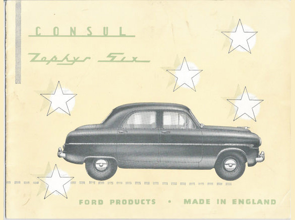 old-car-brochures-for-sale