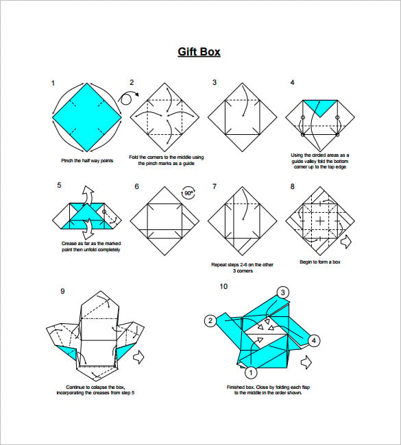 paper-gift-box-template