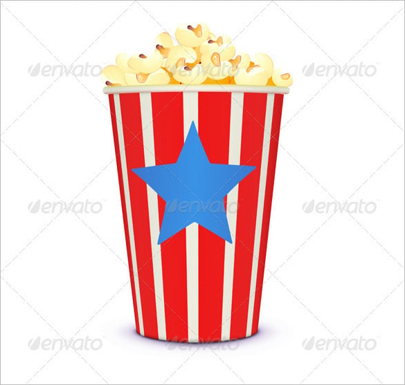 popcorn-box-template-printable