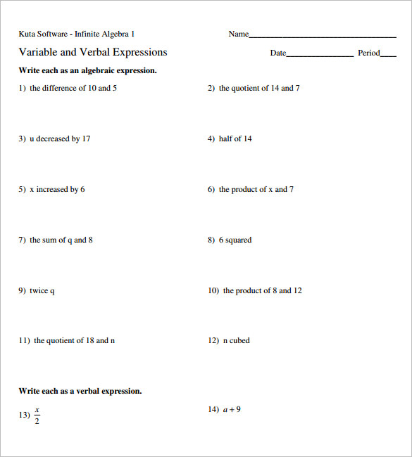 pre-algebra-worksheets1