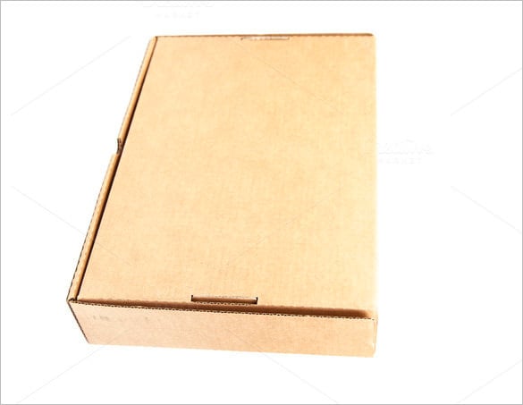 rectangular-box-template