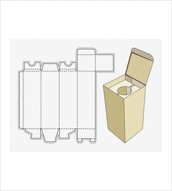 box-templates-free-printable-rectangle-box-template-box-template