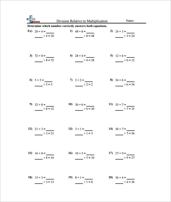 9-multiplication-and-division-worksheet-templates-samples-pdf