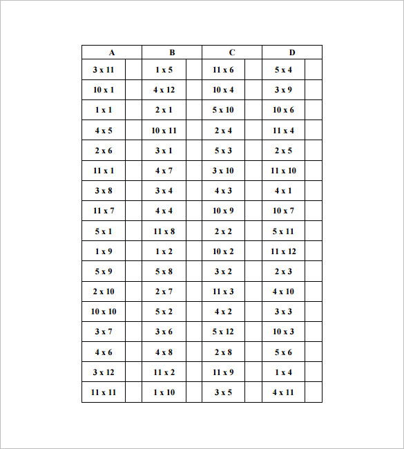 15 times tables worksheets free pdf documents download free premium templates