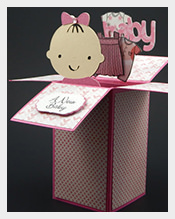 Baby-Shower-Card-Template