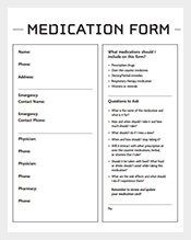 Medication-Card-Template-Format