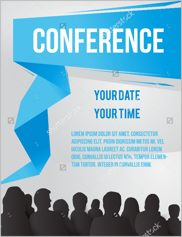 invitation-template-conference