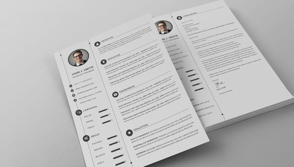 Purchase Executive Resume Format In Word Free Download / Free Sales Executive Resume CV Template in Photoshop (PSD ... - Download now the free doc format resume and start your job search with the best professional tools.