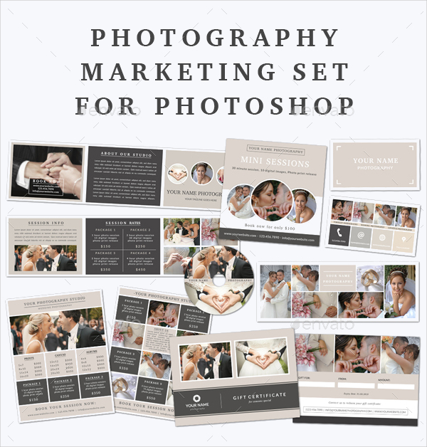 10+ Photography Marketing Templates Free Sample, Example, Format