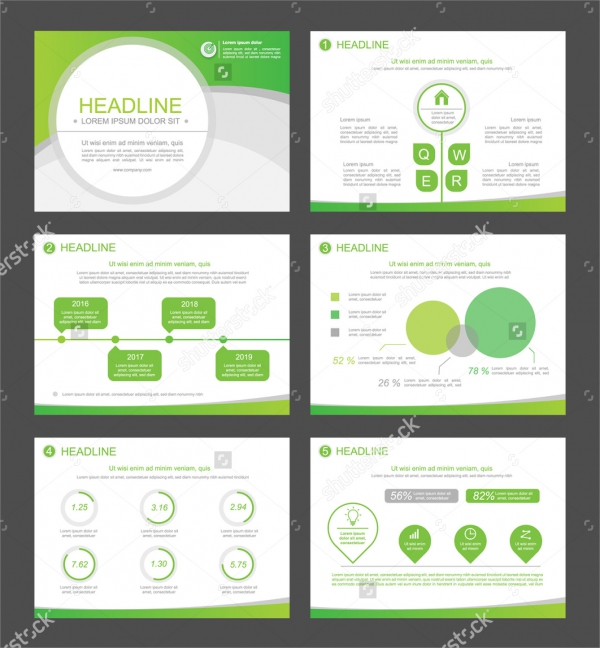 10 Marketing Presentation Templates Free Sample Example Format   Sample Web Marketing Presentation Template 